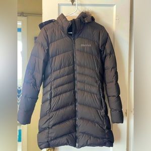 Marmot Coat